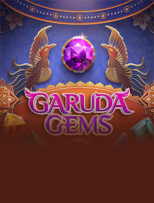 Garuda Gems